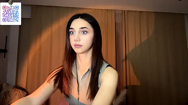 LinaMour online show from 01/09/26, 10:17