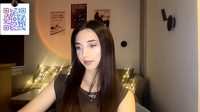 LinaMour online show from 02/24/26, 10:21