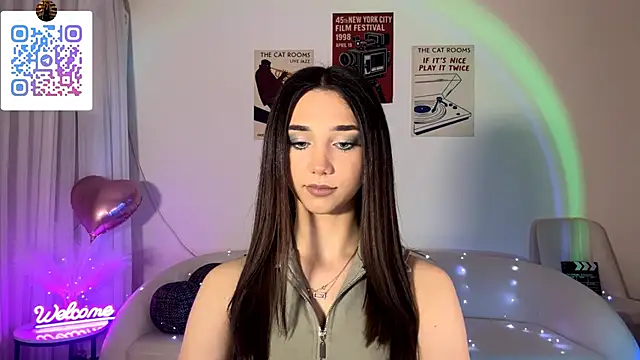 LinaMour online show from 04/29/26, 10:27