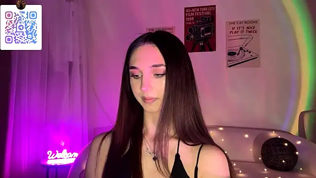 LinaMour online show from 03/15/26, 10:50