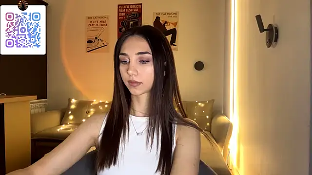 LinaMour online show from 02/21/26, 10:23