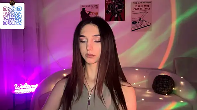 LinaMour online show from 03/20/26, 10:22