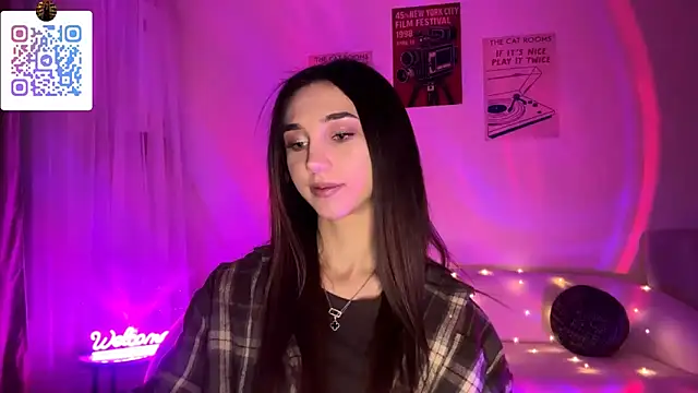 LinaMour online show from 03/12/26, 10:25