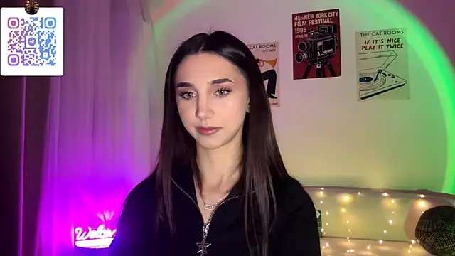 LinaMour online show from 03/06/26, 10:27