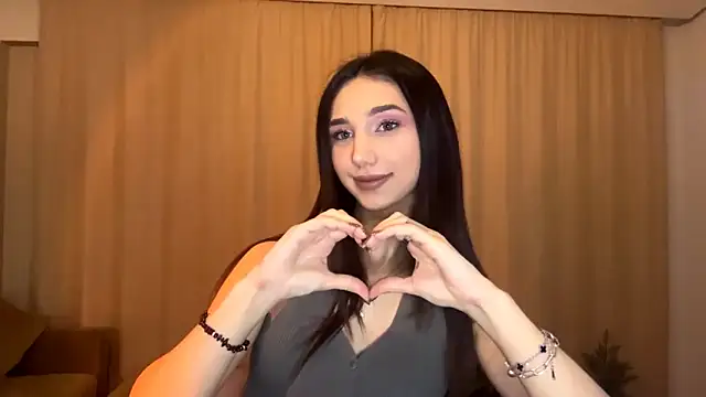 LinaMour online show from 02/16/26, 10:29