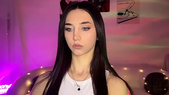 LinaMour online show from 03/23/26, 10:20