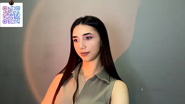 LinaMour online show from 02/14/26, 10:10