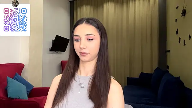 LinaMour online show from 02/05/26, 10:16