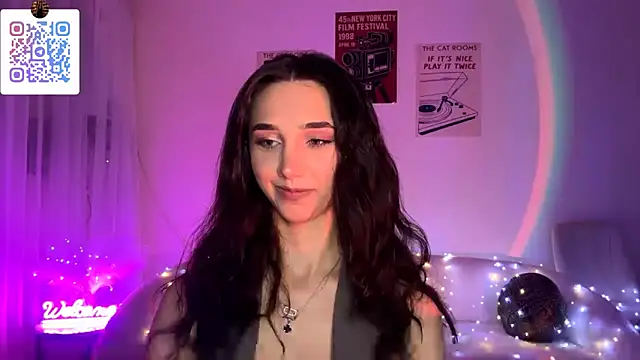 LinaMour online show from 03/29/26, 10:44