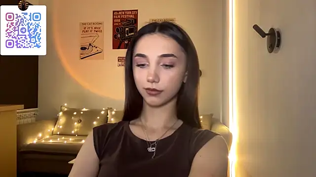 LinaMour online show from 02/22/26, 10:22