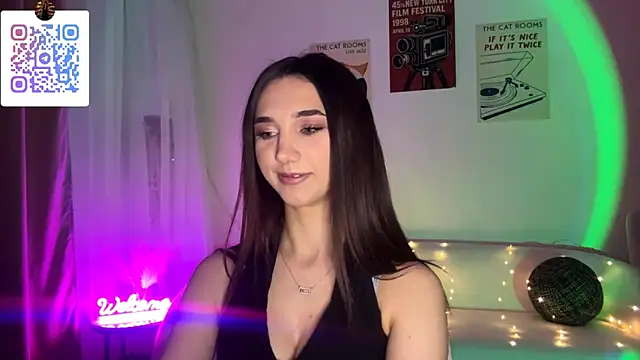 LinaMour online show from 03/07/26, 10:26