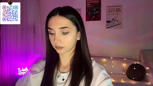 LinaMour online show from 03/24/26, 10:21