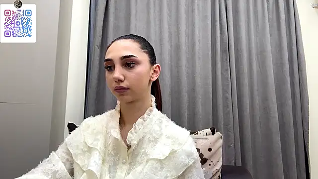 LinaMour online show from 01/08/26, 10:27