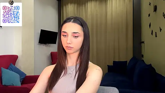 LinaMour online show from 02/08/26, 10:07