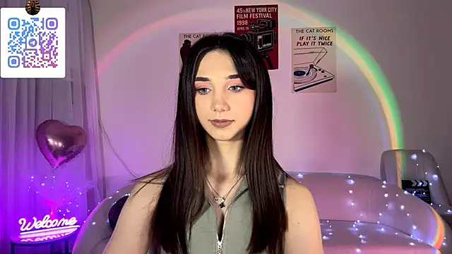 LinaMour online show from 05/14/26, 10:07