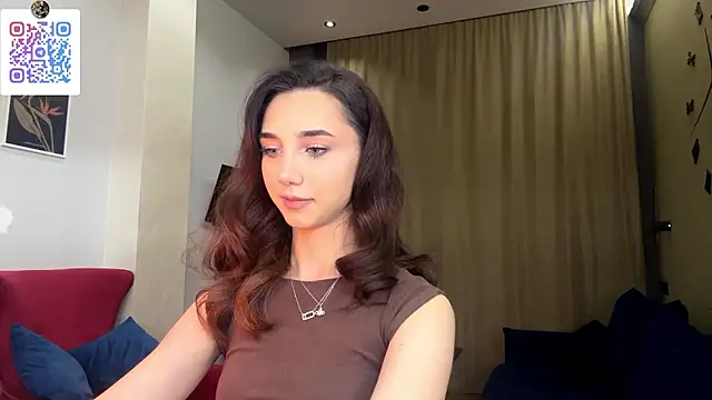 LinaMour online show from 01/12/26, 10:25