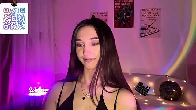 LinaMour online show from 03/16/26, 10:23