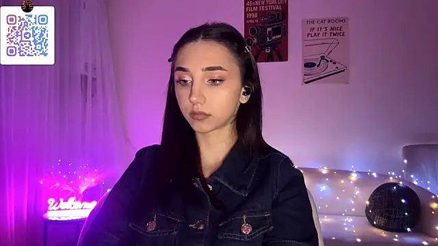 LinaMour online show from 03/27/26, 01:25