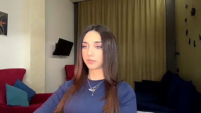 LinaMour online show from 02/06/26, 10:17