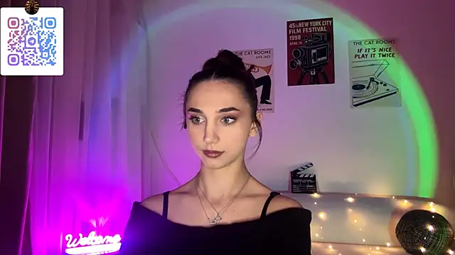 LinaMour online show from 03/05/26, 10:27