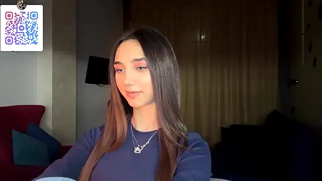 LinaMour online show from 02/09/26, 10:08