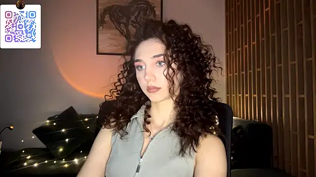 LinaMour online show from 03/01/26, 10:21