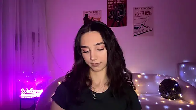 LinaMour online show from 03/30/26, 10:44