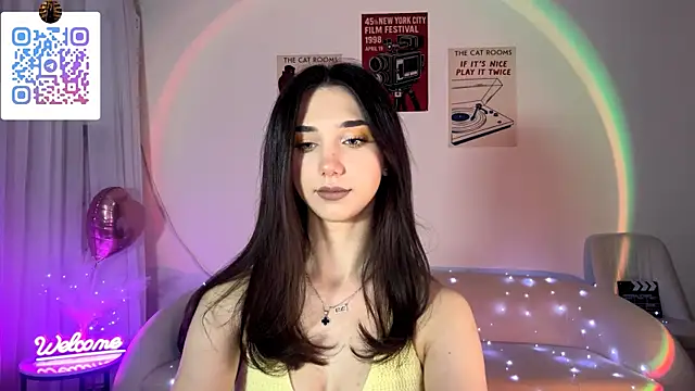 LinaMour online show from 05/05/26, 10:13