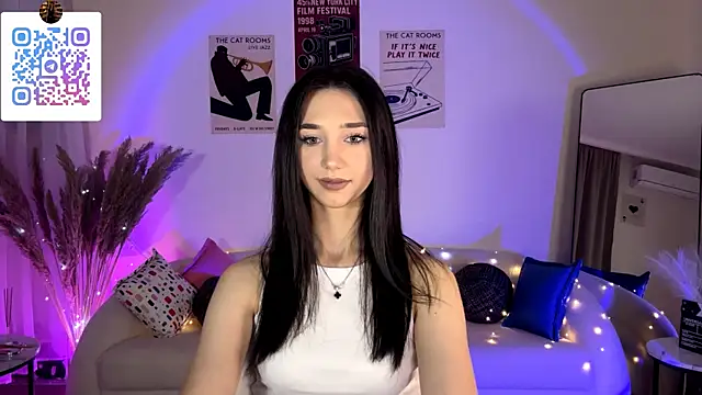 Snapshot of LinaMour chatting on 07/02/26, 10:38 LinaMour online show from 07/02/26, 10:38