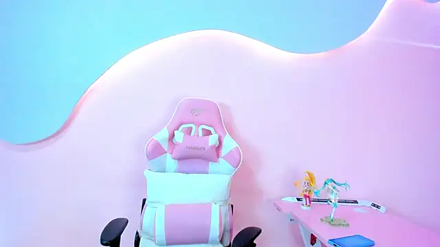 SkylerBloomm online show from 01/07/26, 02:38