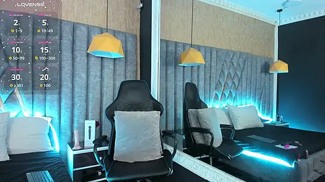 SkylerBloomm online show from 02/05/26, 02:40