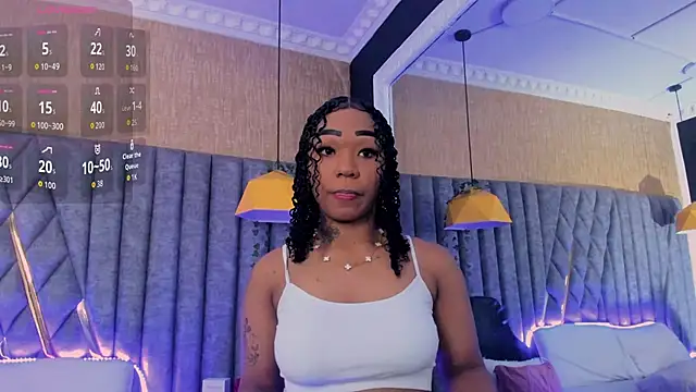 SkylerBloomm online show from 02/27/26, 02:45