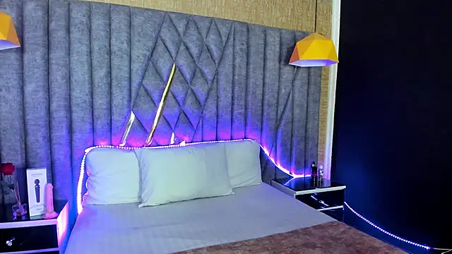 SkylerBloomm online show from 02/14/26, 03:07