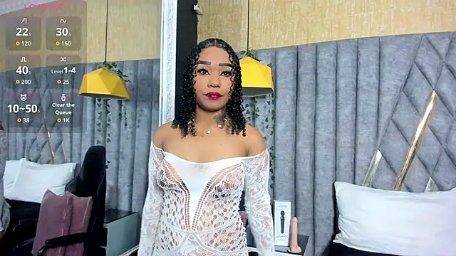 SkylerBloomm online show from 03/09/26, 03:43