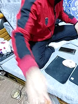 yazinyazin1 online show from 03/08/26, 09:07