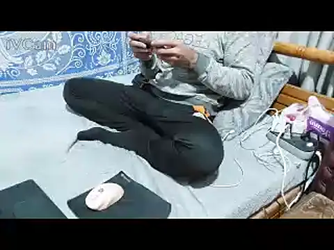 yazinyazin1 online show from 03/14/26, 04:46