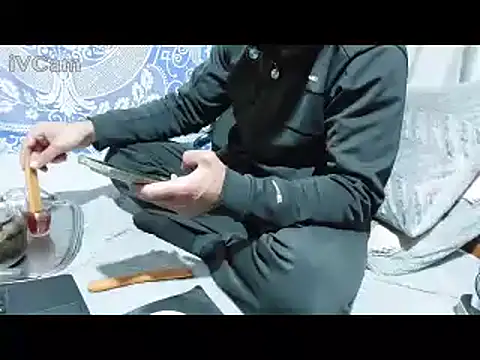 yazinyazin1 online show from 02/21/26, 08:11