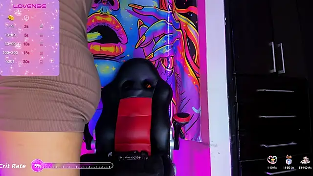 Brianna1   online show from 10/04/25, 07:26