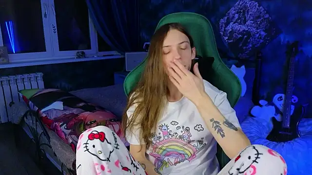 artass2 online show from 02/07/26, 01:57