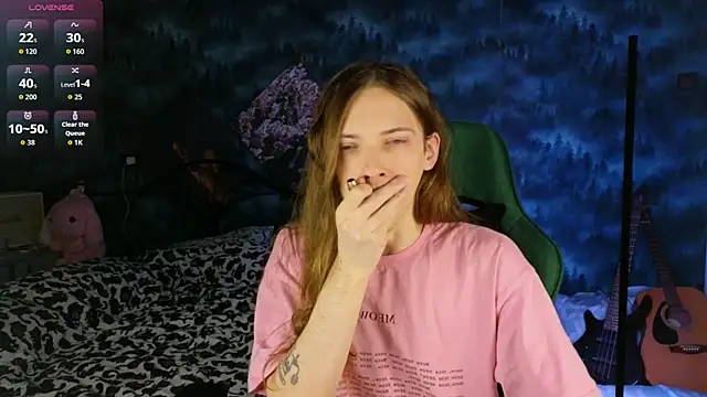 artass2 online show from 11/13/25, 05:17