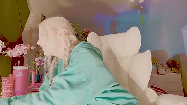 Talulaa online show from 03/08/26, 02:04