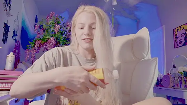 Talulaa online show from 03/13/26, 12:48