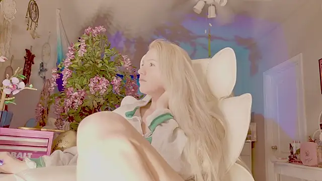 Talulaa online show from 03/07/26, 02:29