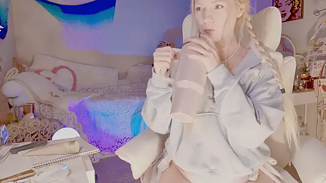 Talulaa online show from 02/05/26, 07:53