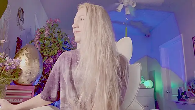 Talulaa online show from 03/14/26, 11:55