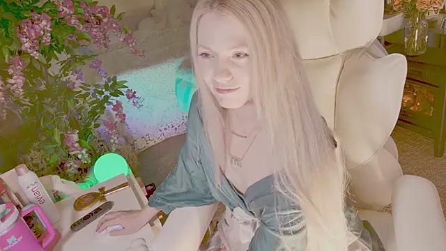 Talulaa online show from 02/07/26, 09:45