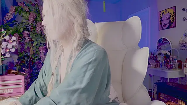 Talulaa online show from 04/09/26, 08:15