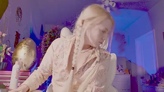 Talulaa online show from 03/14/26, 12:49