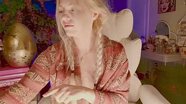 Talulaa online show from 04/03/26, 06:25