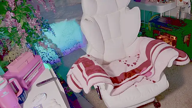 Talulaa online show from 02/23/26, 08:31